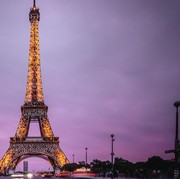 Cocok untuk Honeymoon, 6 Kota Ini Terkenal Paling Romantis di Dunia! Ada Favorit Kamu?