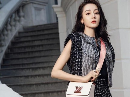 Kisah Dilraba Dilmurat Tinggal di Hotel Sejak Usia 18 Tahun Gara-gara Syuting