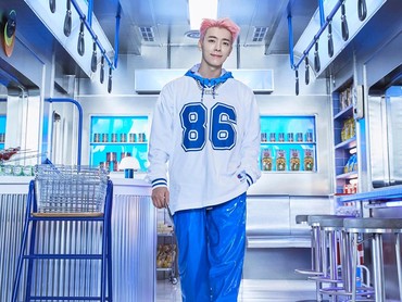 Detik-detik Donghae Super Junior Alami Pelecehan Saat Tampil di Jepang