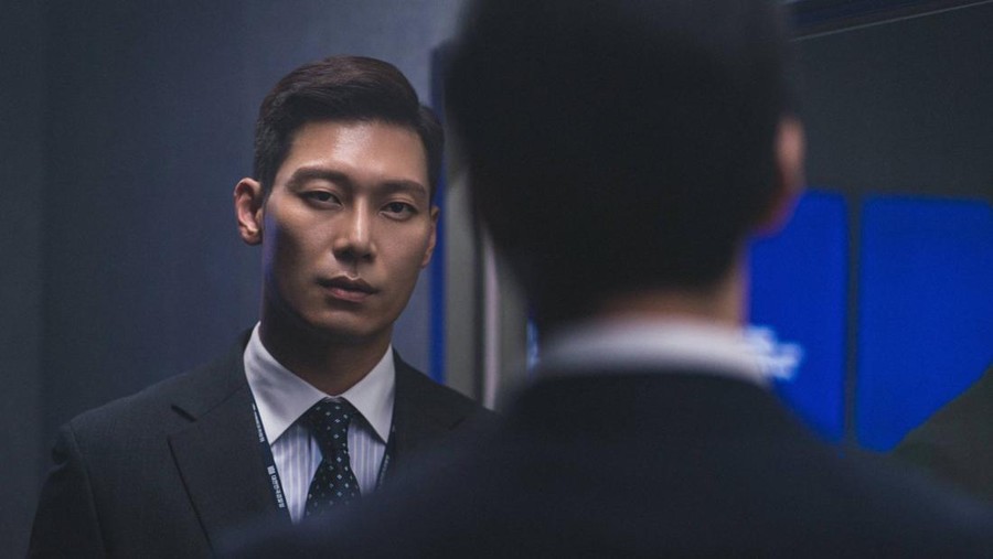 Drama Korea Payback: Money and Power Drama Korea Payback: Money and Power