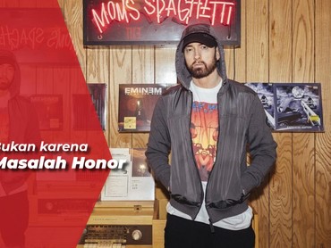 img-title Terungkap, Eminem Tolak Tawaran Rp124 M Tampil di Piala Dunia 2022