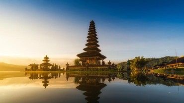 img-title Bali Jadi Tuan Rumah Gelaran Pameran Olahraga dan Teknologi Dunia
