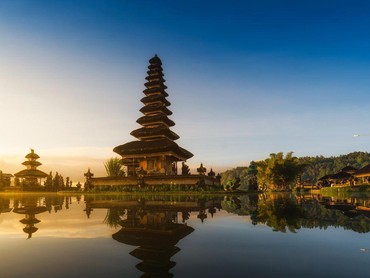 img-title Bali Jadi Tuan Rumah Gelaran Pameran Olahraga dan Teknologi Dunia