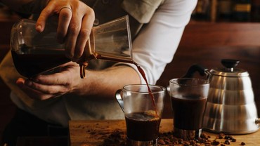 img-title Populer di Dunia, Ini 5 Fakta Biji Kopi Kintamani dengan Filosofi Istimewa