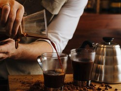 Populer di Dunia, Ini 5 Fakta Biji Kopi Kintamani dengan Filosofi Istimewa