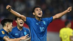 Thailand Diklaim Tanpa Teerasil Dangda di Piala Asia 2023