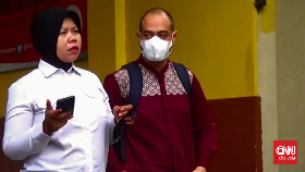 Polisi Buka Kemungkinan Status Tersangka KDRT Ferry Irawan