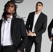 Dior Luncurkan Koleksi Eksklusif untuk Klub Bola PSG, Intip Aksi Para Pemain Pakai Busana Elegan nan Mewah!