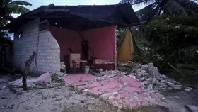 Subduksi Laut Banda Diduga Jadi Penyebab Gempa Maluku M 7,5