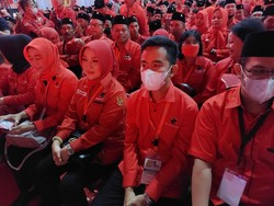 Diusulkan Jadi Cawapres Prabowo, Hati-Batin Gibran Disebut Bukan PDIP Lagi