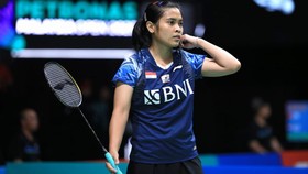 5 Duel Panas 16 Besar India Open 2023