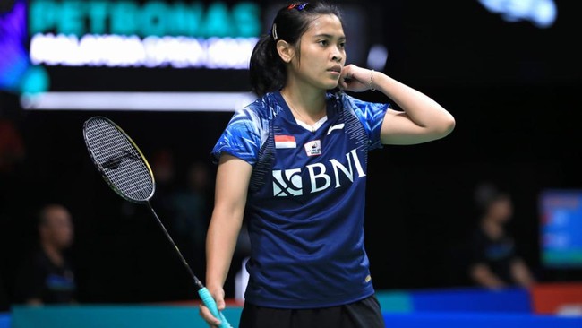 Babak 16 besar India Open 2023 bakal digelar pada Kamis (19/1). Berikut lima duel panas di babak ini.