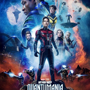 Hadirkan Petualangan Epik, 'Ant-Man and The Wasp: Quantumania' Segera Rilis