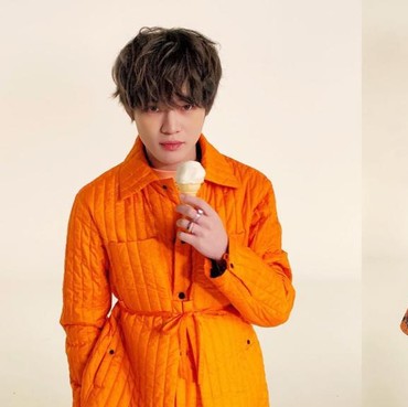 Chenle NCT DREAM Ungkap Kondisi Haechan Usai Alami Palpitasi Jantung