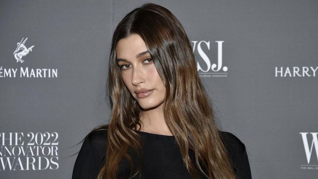 Hailey Bieber baru-baru ini membeberkan kondisi yang dideritanya akibat stroke ringan yang dialaminya tahun lalu.