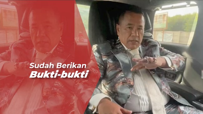 Venna Minta Hotman Paris Jadi Kuasa Hukum, Kecewa Ferry Tak Ditahan