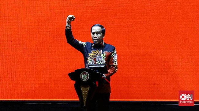 MenPAN-RB menyinggung penggunaan anggaran kemiskinan di Kementerian/Lembaga yang tidak sejalan dengan program Presiden Jokowi.