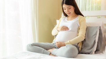 CARA MENGAJAK JANIN BERBICARA