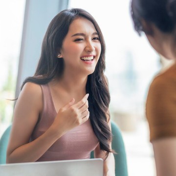 img-title Anti Basa-basi, Ini 6 Hal yang Dilakukan Orang Cerdas untuk Ciptakan Obrolan yang Menarik