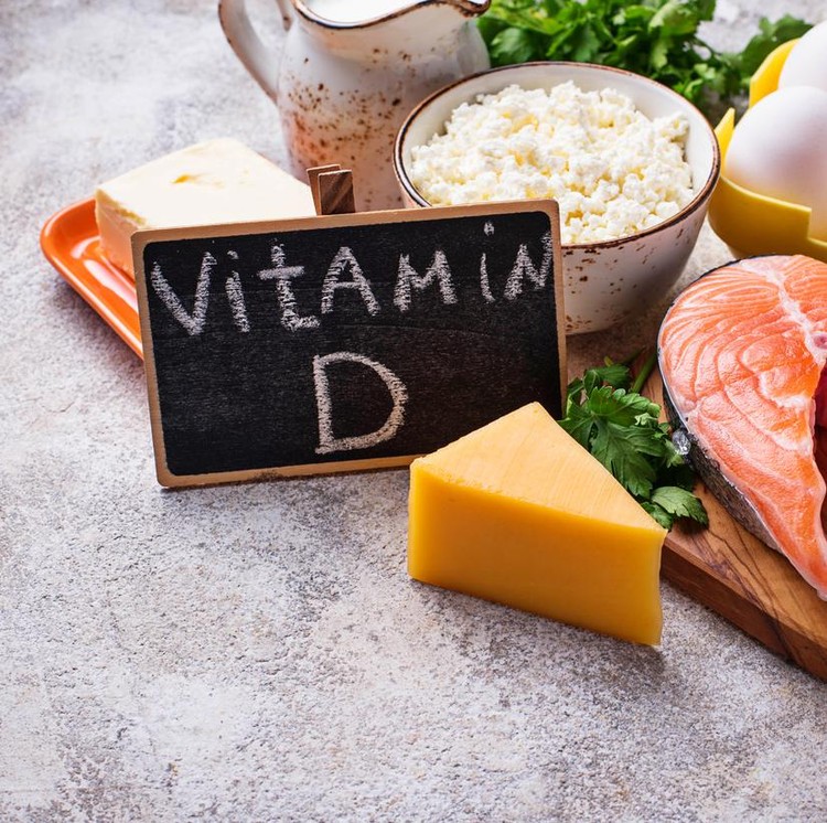 Ilustrasi rakhitis atau kekurangan vitamin D Ilustrasi rakhitis atau kekurangan vitamin D