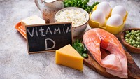 Bahaya Defisiensi Vitamin D pada Anak dan Pengaruhnya pada Berat Badan Sulit Naik