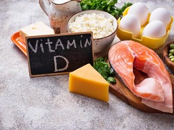 Tanda-tanda Tubuh Kekurangan Vitamin D, Salah Satunya Sering Cemas