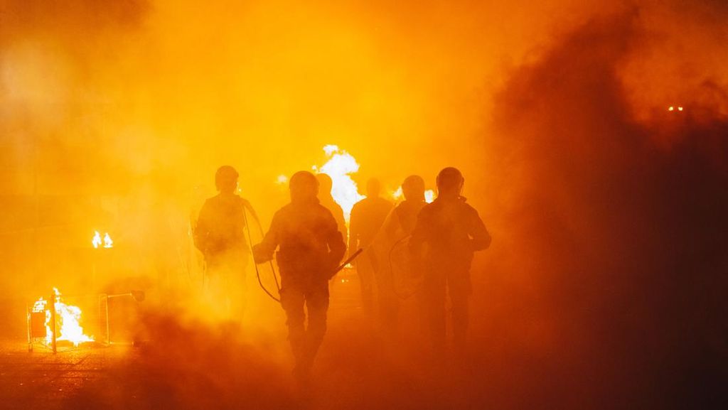 Kodam Mandala Buka Suara Anggota TNI-Polri Bentrok di Papua Selatan