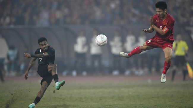 Yance dan Yakob, Kembar Pertama di Timnas Indonesia Senior