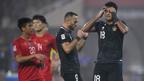 Media Vietnam Soroti Statistik Buruk Timnas Indonesia