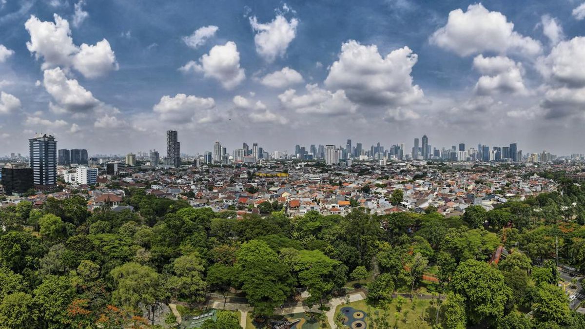 Pemprov DKI Sebut Tak Ada Lagi RW Kumuh Kategori Berat di Jakarta