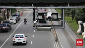 Laba ERP Diminta Buat Percepat LRT dan Tambah Bus TransJakarta