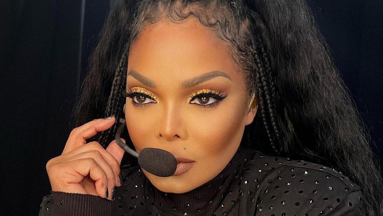 Janet Jackson
