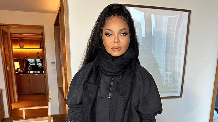 Janet Jackson Janet Jackson