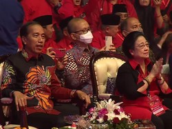 Hubungan Jokowi dan PDIP Jadi Sorotan hingga Muncul Anggapan Talak 3