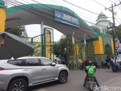 Mahasiswa yang Dianiaya saat Bentrok 2 Organisasi di UISU Lapor Polisi