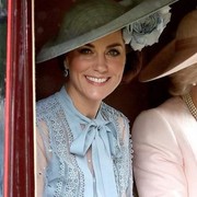 Penampilan Kate Middleton di Setiap Perayaan Ulang Tahunnya, Selalu Santun dan Modis!