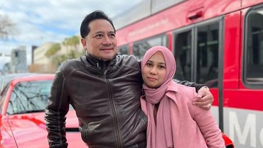 img-title Venna Melinda Kena KDRT, Istri Daun Muda Bongkar Sifat Asli Ivan Fadilla