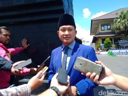 Kasus Aremania Sok Jago, Suporter Tolak Bertemu Ade Armando di Luar Malang