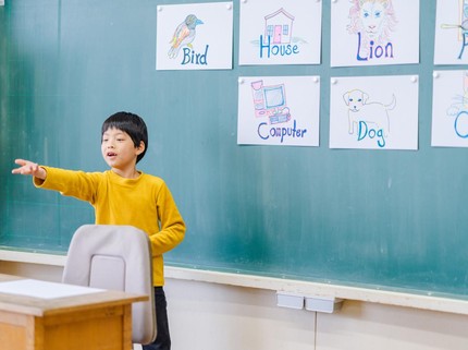50 Soal Bahasa Inggris Kelas 2 SD Semester 1 dan 2 Beserta Kunci Jawabannya