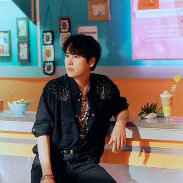 Tinggalkan SM, Kyuhyun Super Junior Satu Agensi dengan Yoo Jae Suk