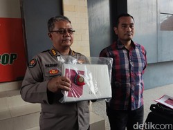 Kronologi Pencurian Rumah Jaksa KPK: Duo Maling Naik Motor Jakarta-Jogja