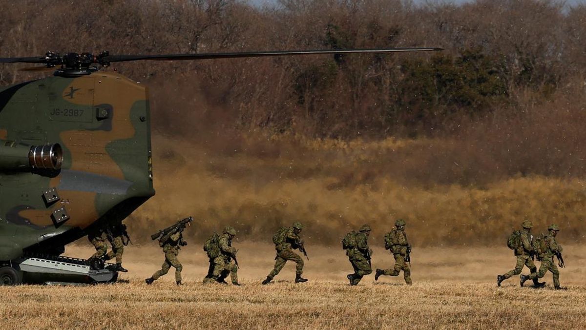 2 Tetangga RI Teken Pakta Mirip NATO, Bisa Balas Serang Negara Lain