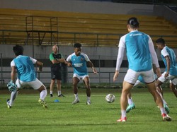 Predisiksi Susunan Pemain Barito Putera Vs PSM: Tanpa Yuran di Lini Belakang