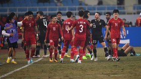 Daftar Pemain Vietnam: Doan Van Hau Out, Kiper Naturalisasi Masuk
