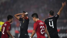 Kata-kata Iwan Bule Usai Indonesia Gagal Juara Piala AFF