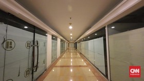 Mal-Mal Metropolitan Riwayatmu Kini