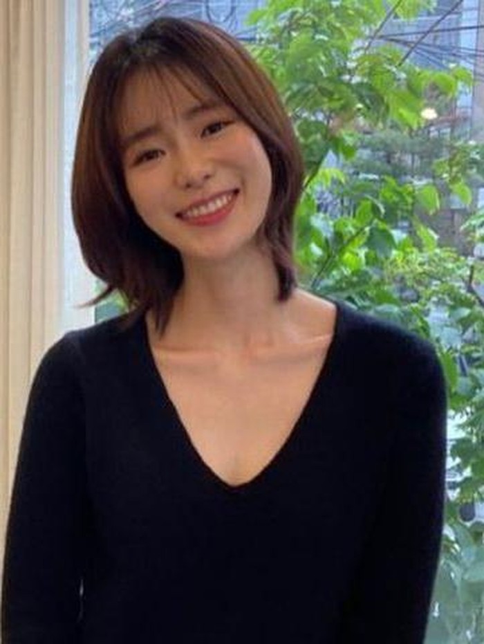 Lewat film tersebut, Lim Ji Yeon berhasil mendapatkan penghargaan pertamanya sebagai Aktris Pendatang Baru Terbaik, di Korean Association of Film Critics Awards 2014./ foto: instagram.com/limjjy2