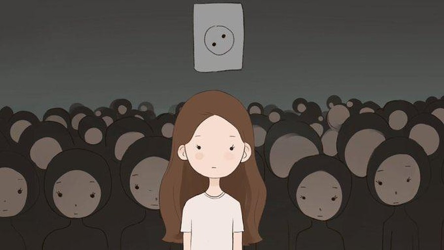 Lirik Lagu I ≠ DOLL - Huh Yunjin LE SSERAFIM Lirik Lagu I ≠ DOLL - Huh Yunjin LE SSERAFIM