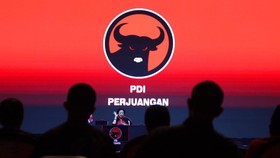 PDIP Seleksi Lima Kader Banteng Jadi Calon Presiden