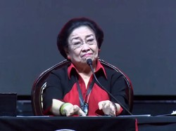 Mengemuka Alasan di Balik Kritik Keras Megawati soal Bandara Bali Utara